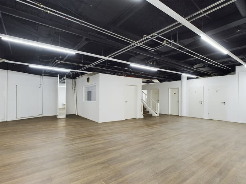 8.8% Rendite-Hit! Vollvermietetes Gewerbe im Zentrum von Olten zu verkaufen (3)