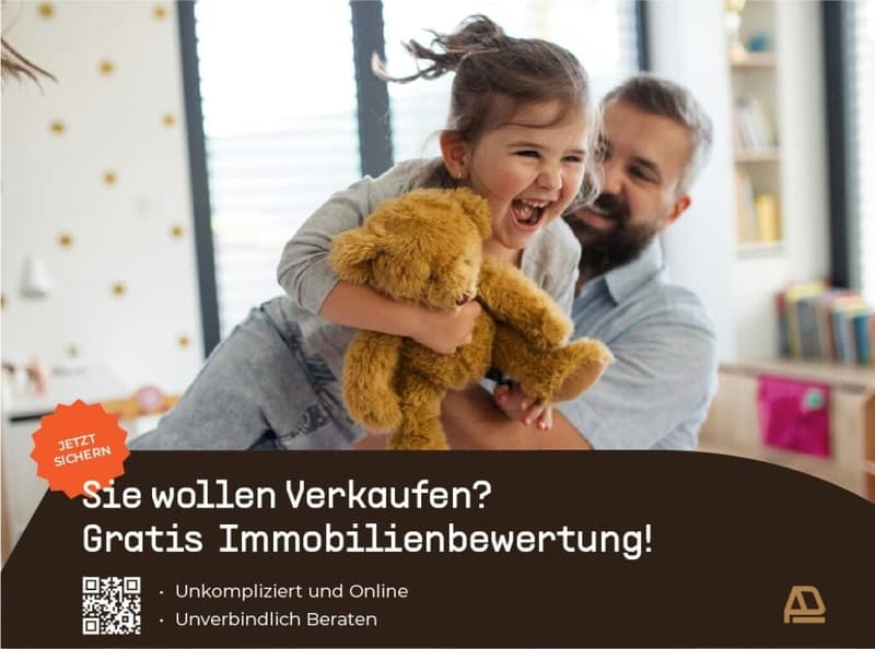 Gepflegte 4.5-Zimmer-Etagenwohnung in Hornussen (7)