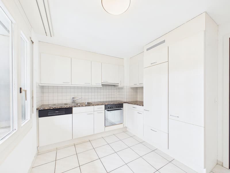 Gepflegte 4.5-Zimmer-Etagenwohnung in Hornussen (11)
