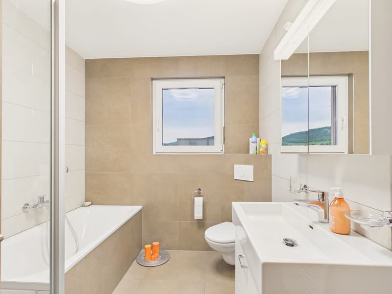 Moderne Penthouse-Wohnung mit Panorama-Terrasse in Delémont (11)