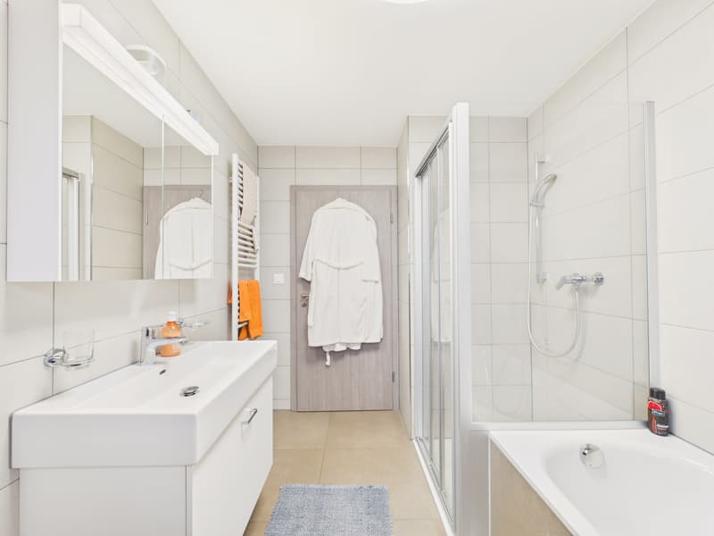 Moderne Penthouse-Wohnung mit Panorama-Terrasse in Delémont (8)
