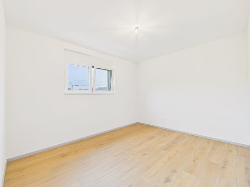 Exklusive Attikawohnung mit grosser Terrasse und ruhiger Wohnlage (8)