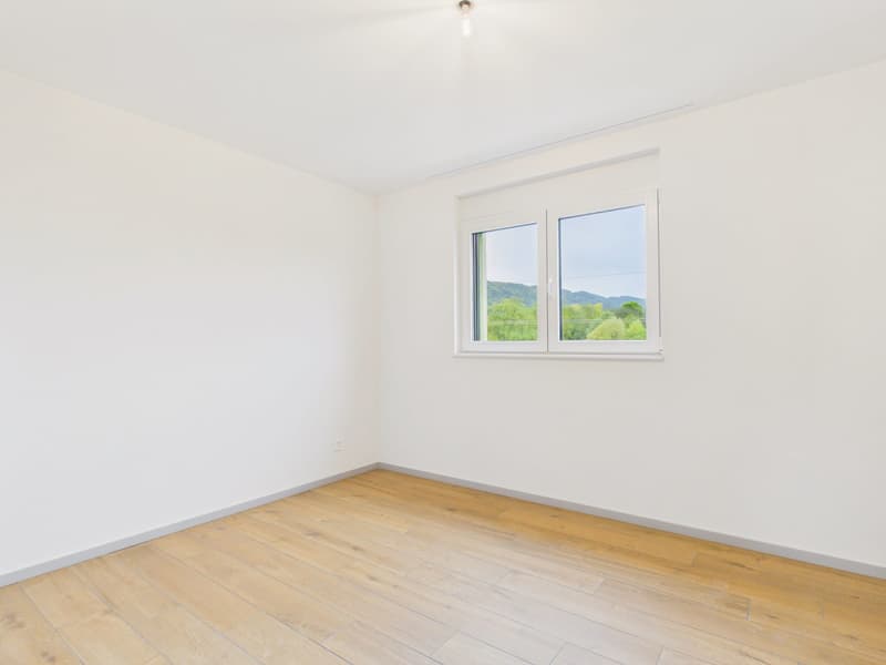 Exklusive Attikawohnung mit grosser Terrasse und ruhiger Wohnlage (9)