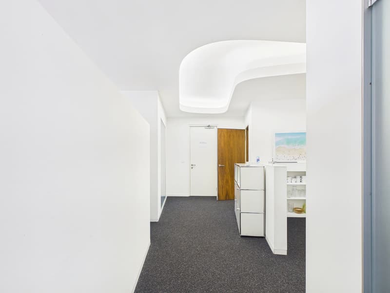 Moderner Office Space im Herzen von Zürich (7)