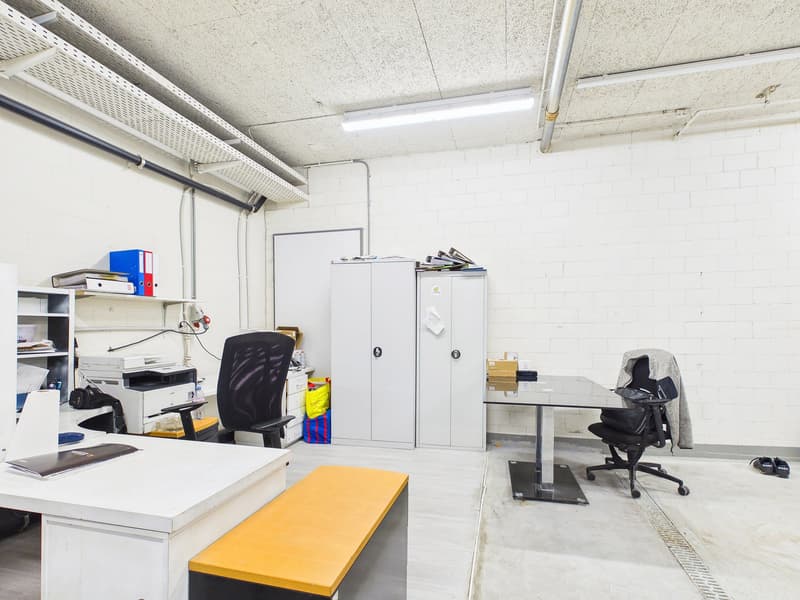 Ihre Traum-Garage in Fällanden wartet auf Sie! (12)