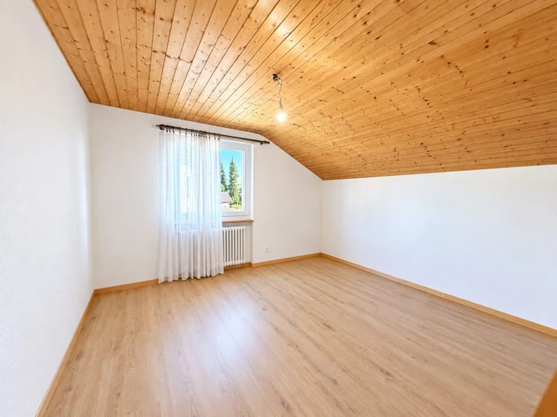 Charmantes 5.5-Zimmer Einfamilienhaus mit grossem Garten in Buchs AG (10)