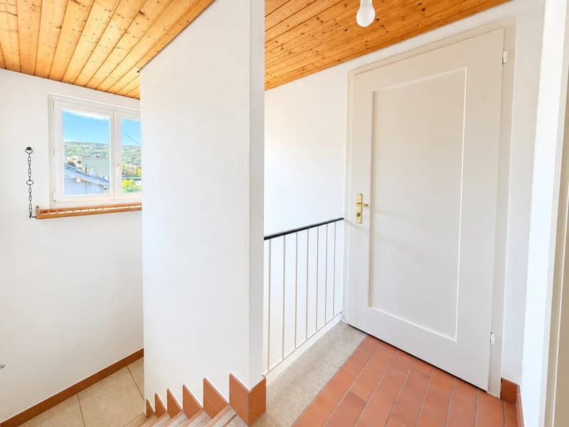 Charmantes 5.5-Zimmer Einfamilienhaus mit grossem Garten in Buchs AG (11)