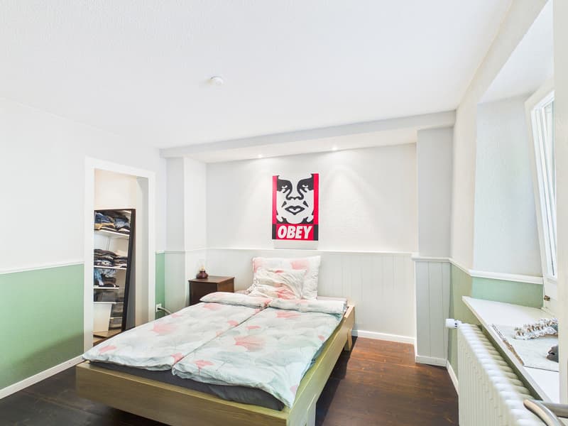 Freistehendes Zuhause mit Charme und Entwicklungspotenzial (8)