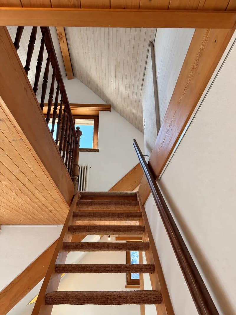 3-Zimmer-Maisonette mit Ausblick in Laufen mieten (8)