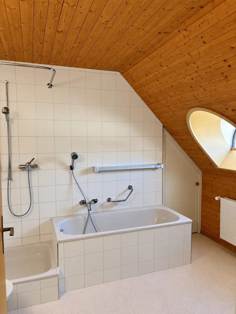 3-Zimmer-Maisonette mit Ausblick in Laufen mieten (6)