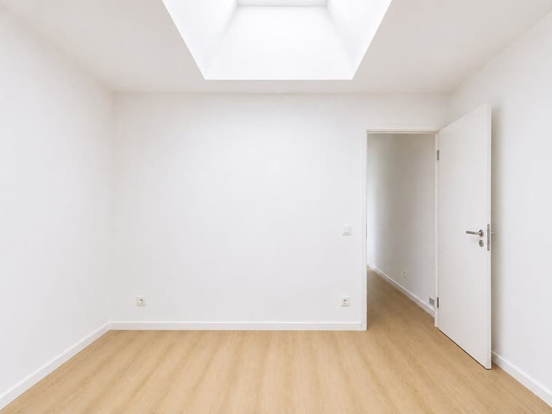 Einzigartige, frisch renovierte 4.5-Zimmer-Maisonettewohnung (12)