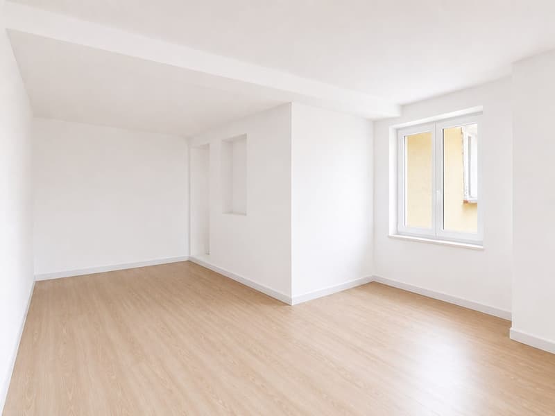 Einzigartige, frisch renovierte 4.5-Zimmer-Maisonettewohnung (7)