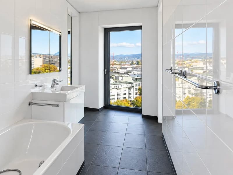 3-Zimmer-Wohnung mit Weitsicht in Basel mieten (4)