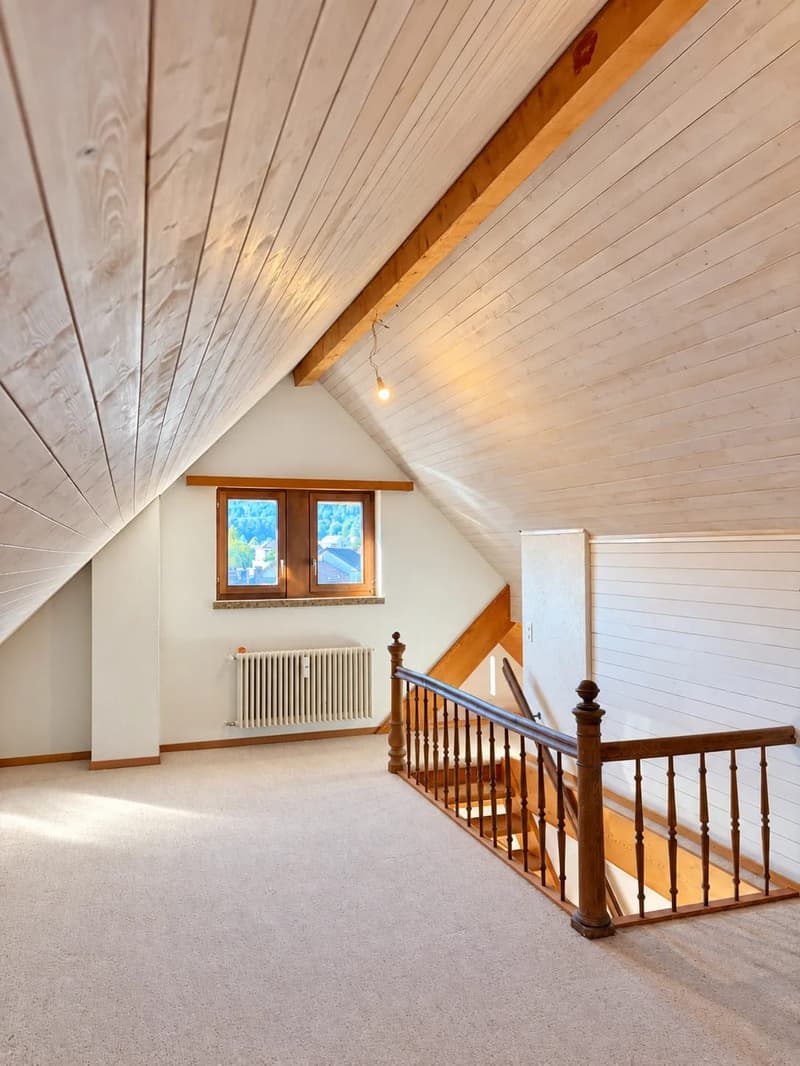 3-Zimmer-Maisonette mit Ausblick in Laufen mieten (10)