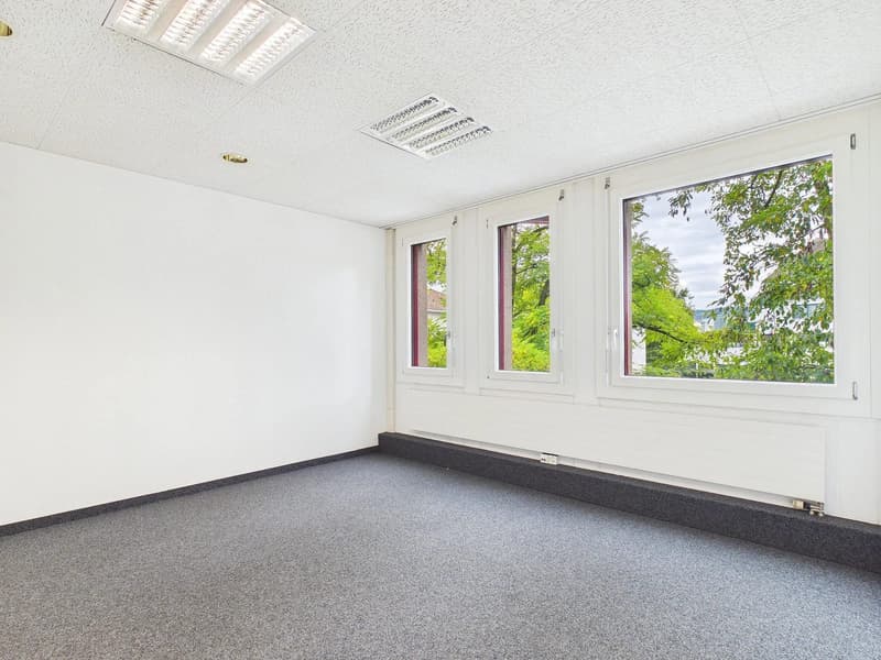 Zentrale Gewerbefläche 177 m² im 2. OG in Wohlen (7)