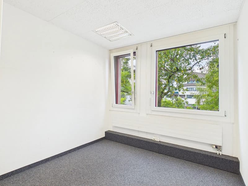Zentrale Gewerbefläche 177 m² im 2. OG in Wohlen (8)