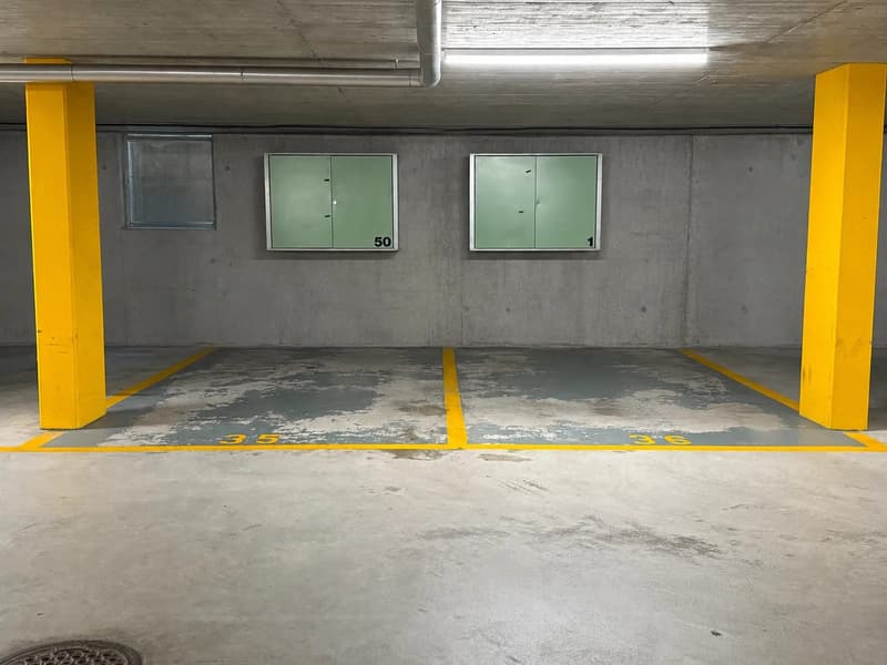 4.5-Zimmer-Gartenwohnung mit grosszügiger Terrasse in Oberglatt (11)