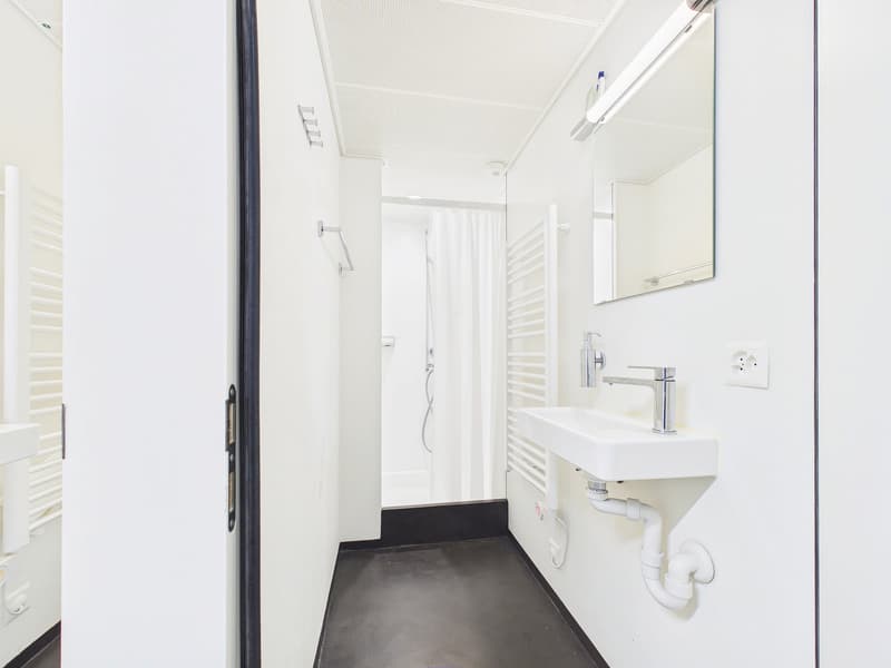 Exklusives Büro an der Löwenstrasse - zentral, modern, repräsentativ (7)