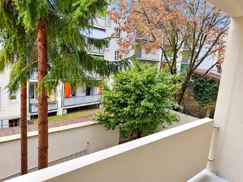 3-Zimmer-Wohnung mit Balkon nahe Oekolampadpark in Basel mieten (8)