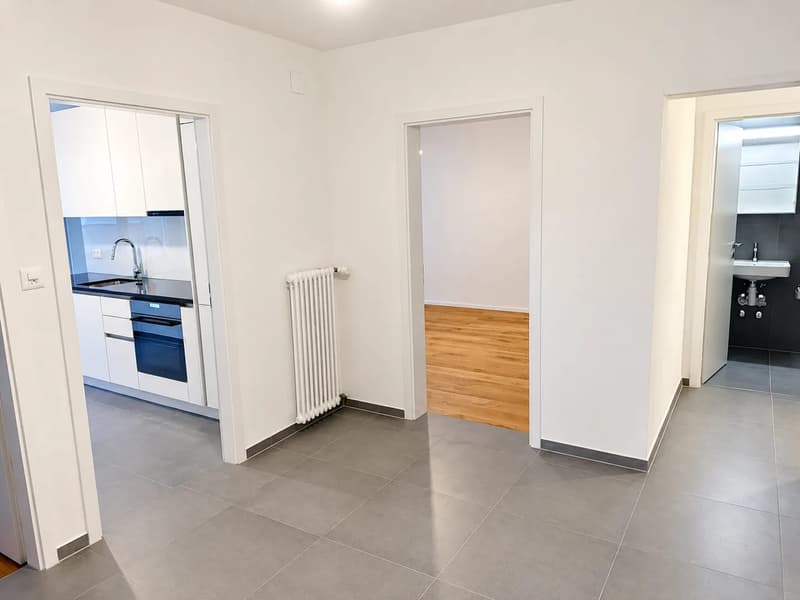 3-Zimmer-Wohnung mit Balkon nahe Oekolampadpark in Basel mieten (3)