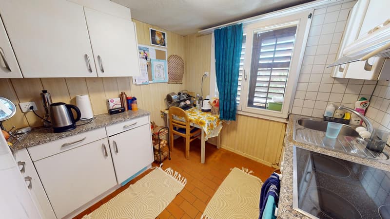 4½-Zi Doppel-Einfamilienhaus an zentraler Lage (7)