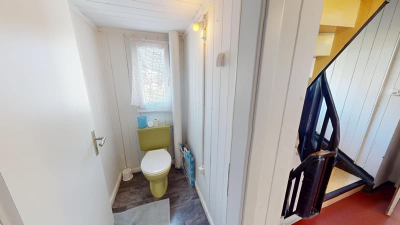 4½-Zi Doppel-Einfamilienhaus an zentraler Lage (9)
