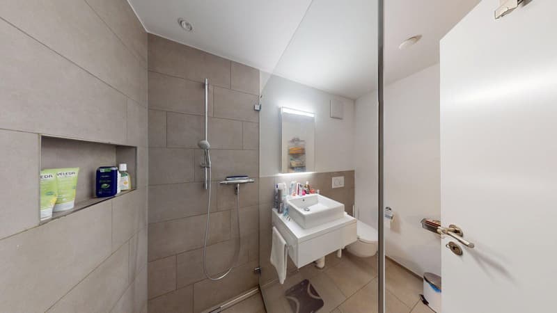 Helle 4.5-Zimmer-Wohnung mit Loggia in Mels kaufen (11)