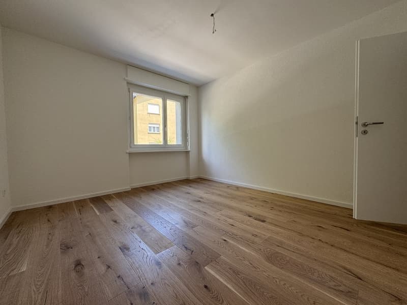 MODERN WOHNEN - BERN BÜMPLITZ - ERSTBEZUG NACH SANIERUNG (8)