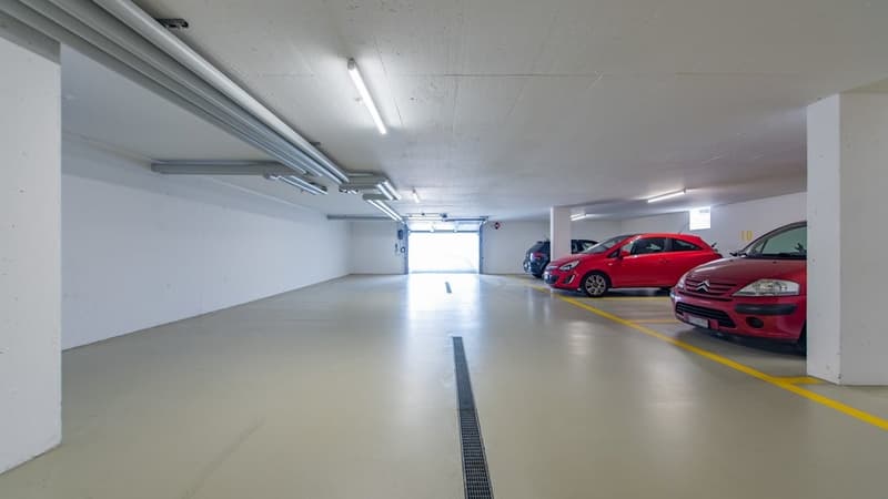EINSTELLPLATZ IN WINZNAU ZU VERMIETEN (1)
