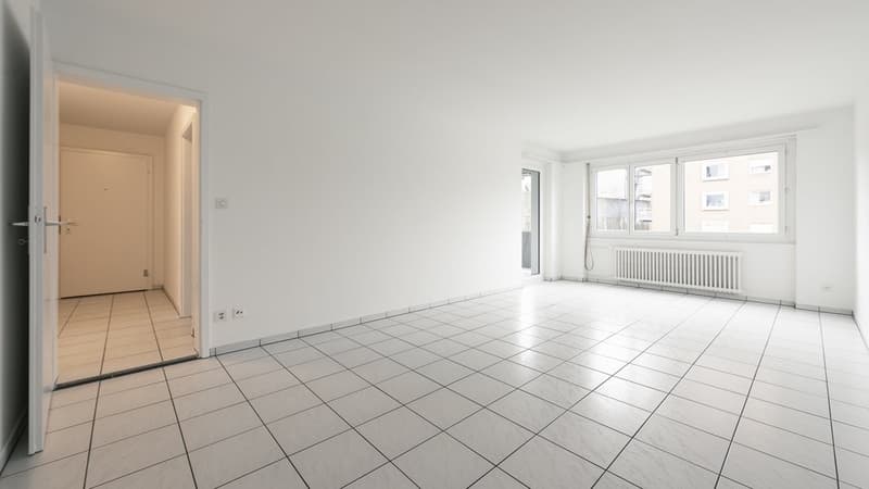 GUT ERSCHLOSSENE WOHNUNG IN OLTEN (5)