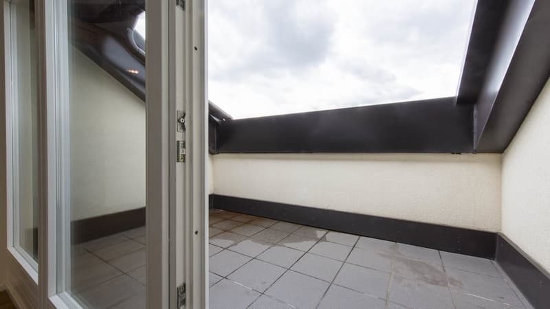 GEMÜTLICHE WOHNUNG AN GUTER LAGE - 1x NETTOMIETZINS GESCHENKT (8)
