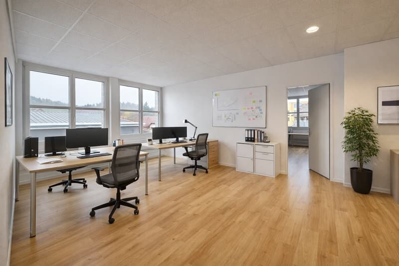EXKLUSIVE BÜRO - ODER PRAXISFLÄCHEN AN TOP LAGE (1)