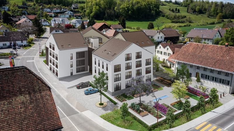 Aussenansicht