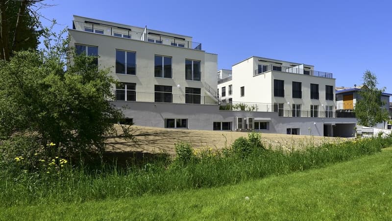 Aussenansicht