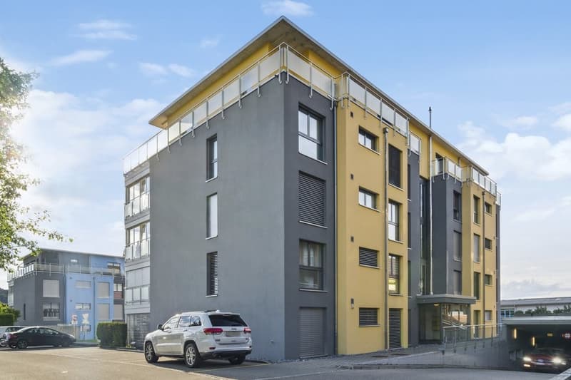 Aussenansicht