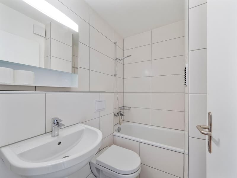 GEMÜTLICHE WOHNUNG ZU VERMIETEN (6)