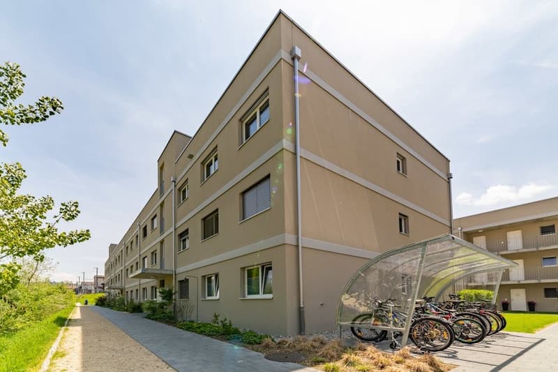 Aussenansicht