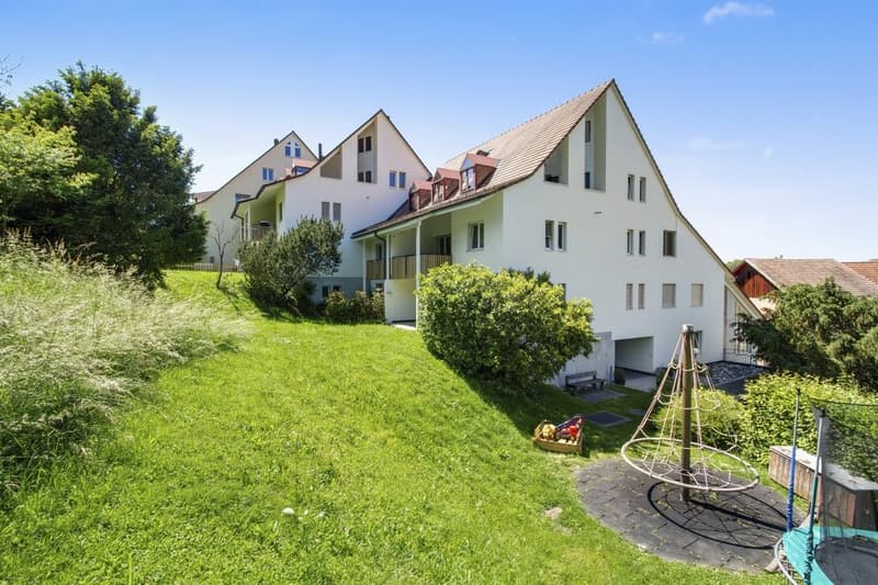Aussenansicht