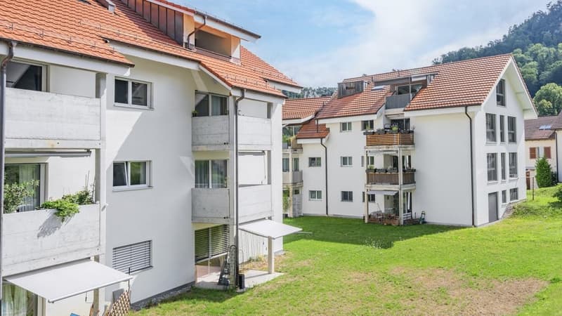 Aussenansicht