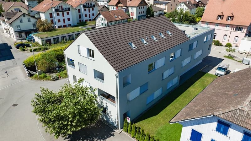 Aussenansicht