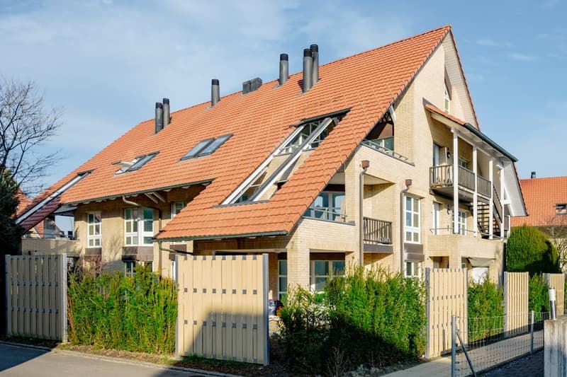 Aussenansicht