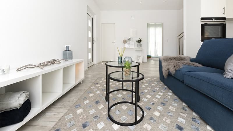 3 ½ Zimmer-Wohnung, 5745 Safenwil (4)