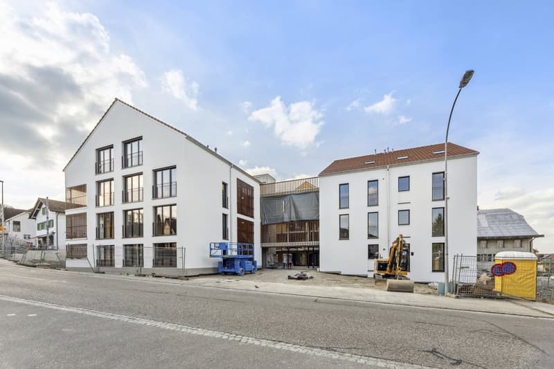 Aussenansicht