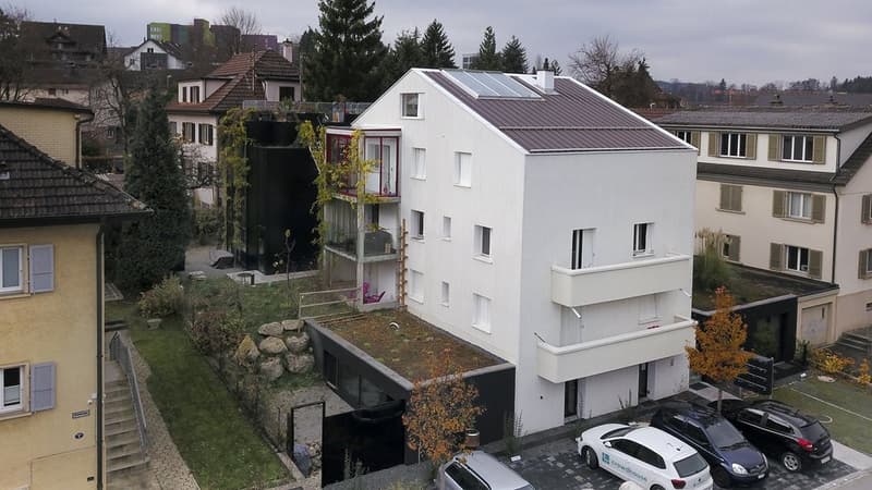 Aussenansicht