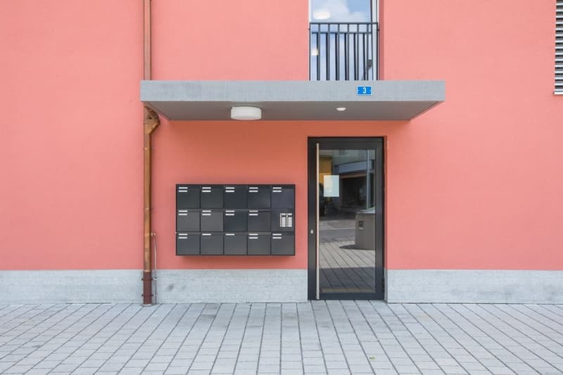 TOLLE MAISONETTE-WOHNUNG MITTEN IM DORFZENTRUM (11)