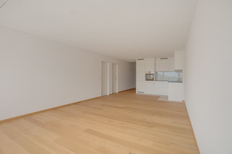 TOLLE MAISONETTE-WOHNUNG MITTEN IM DORFZENTRUM (4)