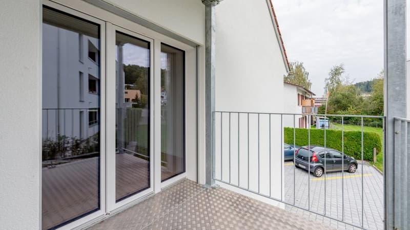 CHARMANTE WOHNUNG UNWEIT VOM BAHNHOF (9)
