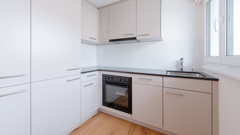 CHARMANTE WOHNUNG UNWEIT VOM BAHNHOF (3)