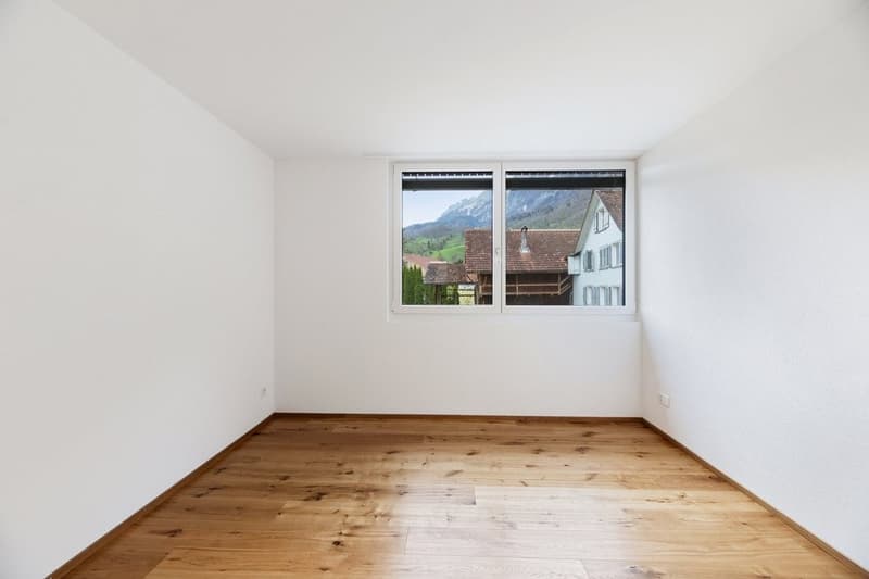 TOLLE WOHNUNG AN RUHIGER LAGE (5)