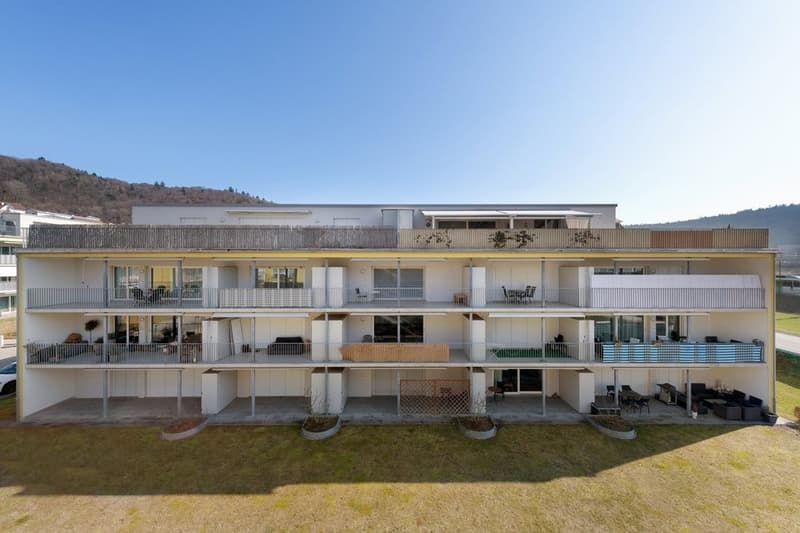 MÖBLIERTE KLEINWOHNUNG MIT GROSSZÜGIGEM BALKON (10)